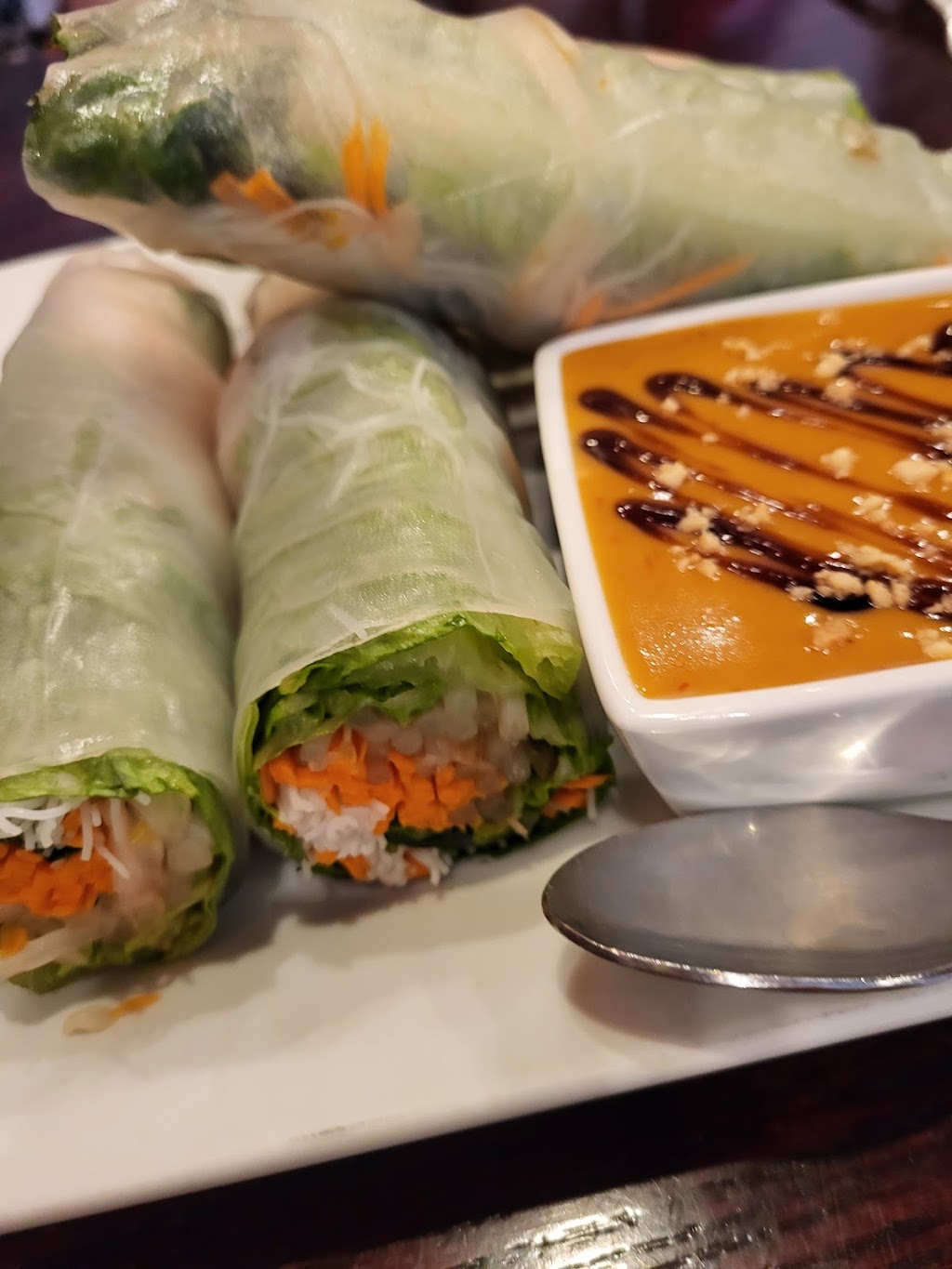 Bangkok Thai | restaurant | 1325 S Grand Blvd, Spokane, WA 99202, USA | 5098388424 OR +1 509-838-8424