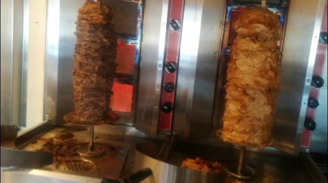 Zem Zem Mediterranean Restaurant | restaurant | 2075 S Willow St, Manchester, NH 03103, USA | 6039322881 OR +1 603-932-2881