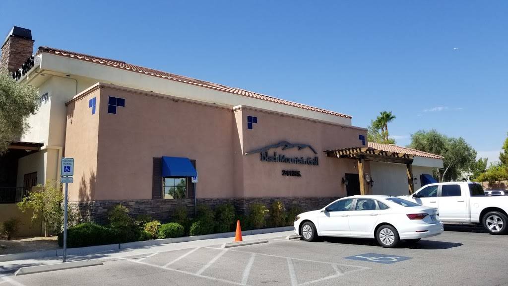 Black Mountain Grill | restaurant | 11021 S Eastern Ave, Henderson, NV 89052, USA | 7029900990 OR +1 702-990-0990