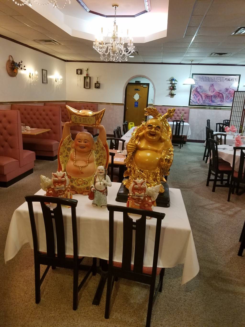 Taste Queen Chinese & Japanese Restaurant | restaurant | 9347 Krewstown Rd, Philadelphia, PA 19115, USA | 2159691988 OR +1 215-969-1988