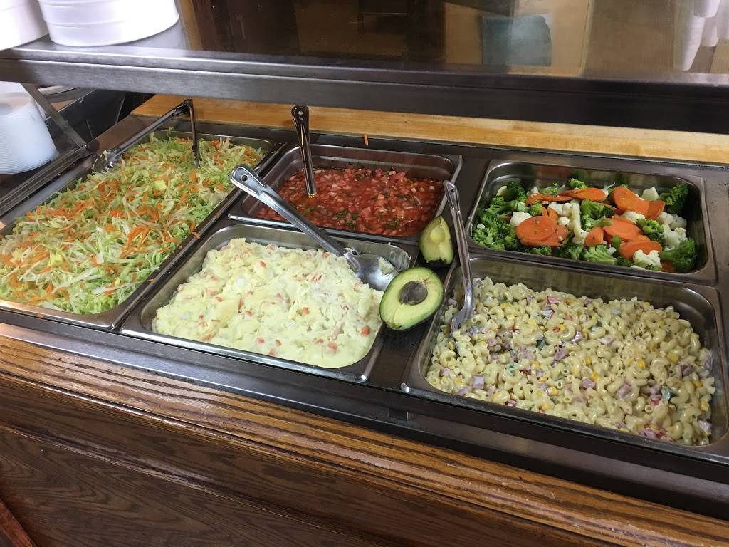 El Clasico Restaurant | restaurant | 233 New Brunswick Ave, Perth Amboy, NJ 08861, USA | 7324423800 OR +1 732-442-3800