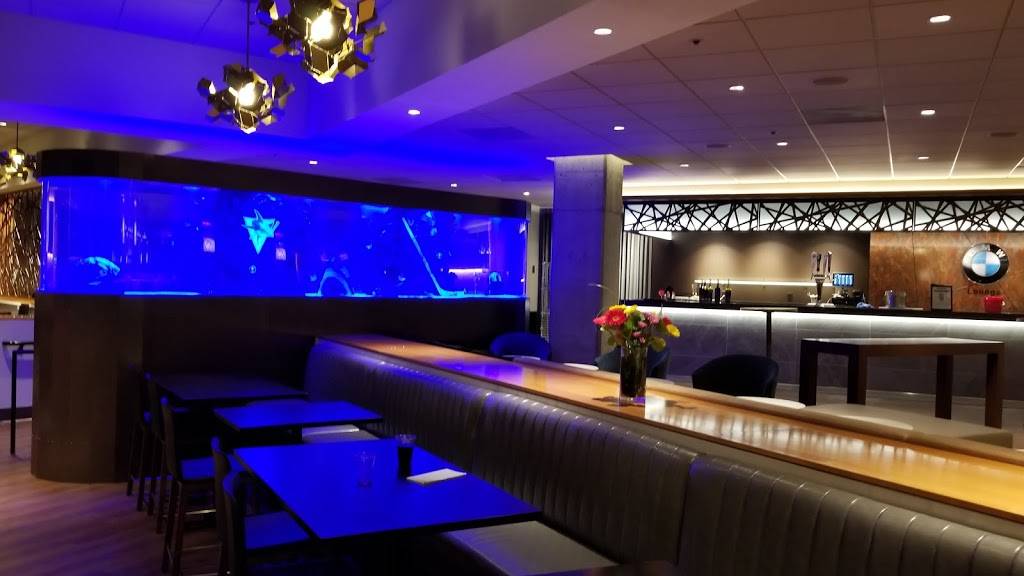 BMW lounge | night club | 525 W Santa Clara St, San Jose, CA 95113, USA | 4082877070 OR +1 408-287-7070