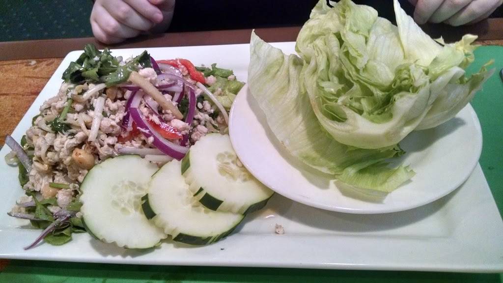 Pattaya Thai Restaurant | restaurant | 1843 Penfield Rd, Penfield, NY 14526, USA | 5853836088 OR +1 585-383-6088