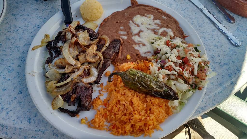 El Tapatio Family Mexican Restaurant | restaurant | 117 W A St, Rainier, OR 97048, USA | 5035568323 OR +1 503-556-8323