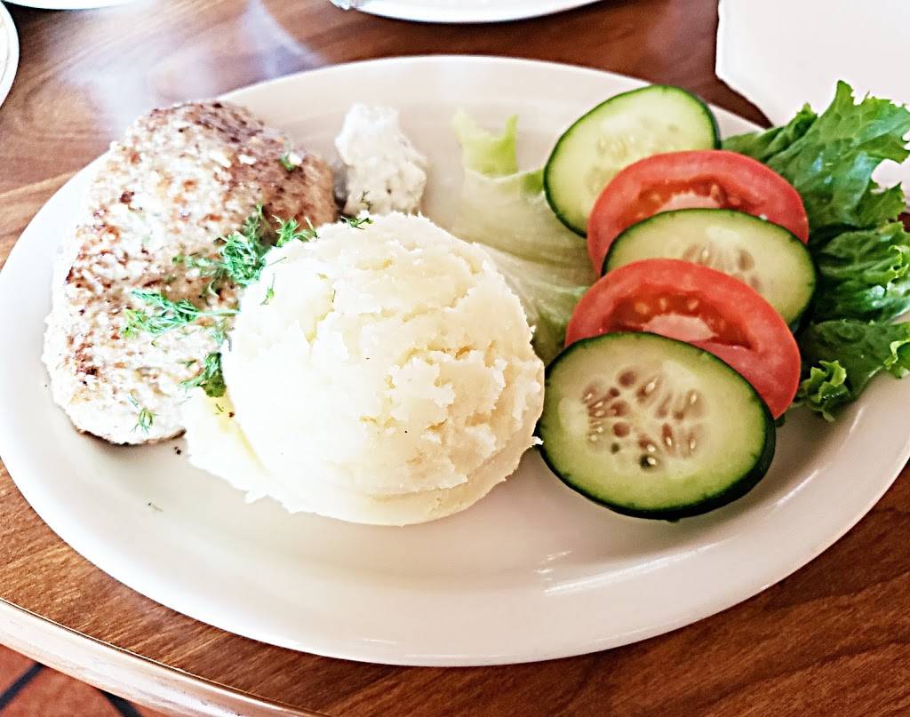 The Village House Kalina | restaurant | 8302 Parkway Dr, La Mesa, CA 91942, USA | 6194611100 OR +1 619-461-1100