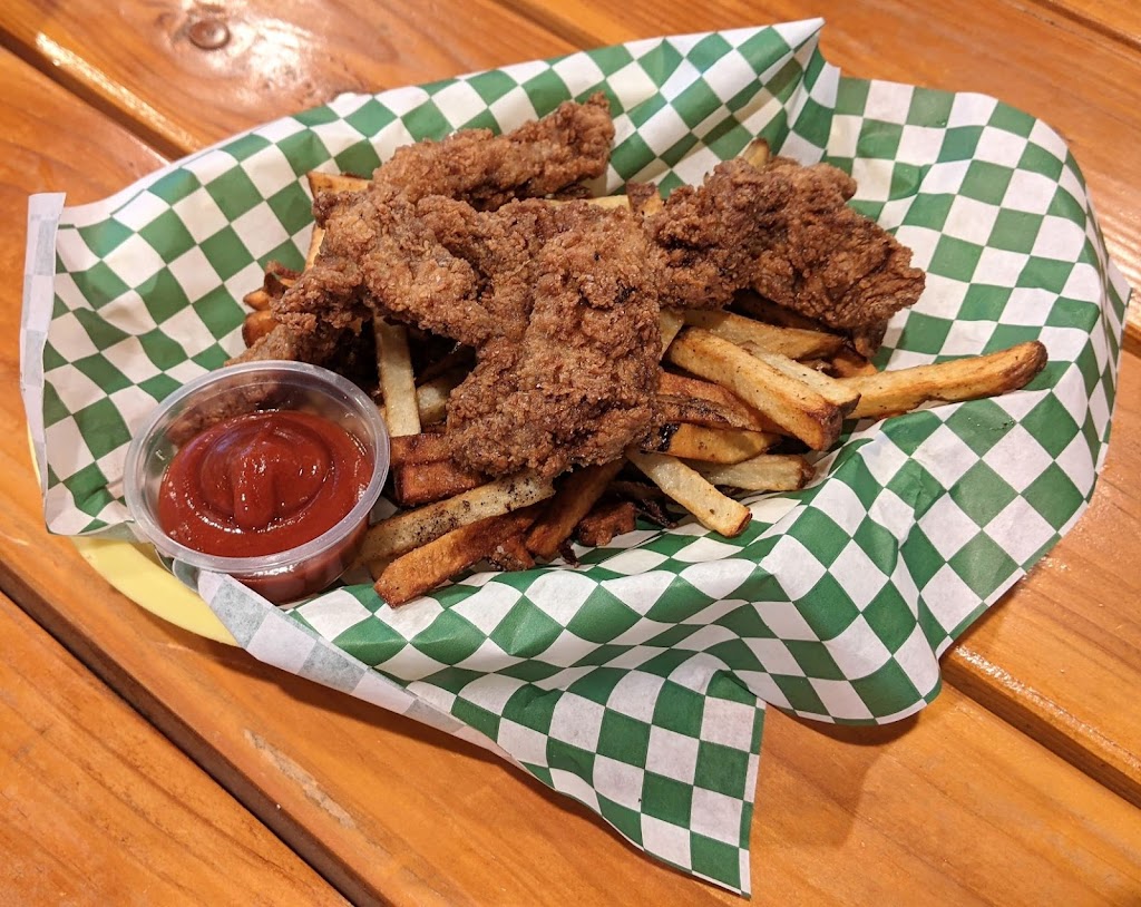 Sticks Tavern | restaurant | 203 S Water St, Henderson, NV 89015, USA | 7029003969 OR +1 702-900-3969