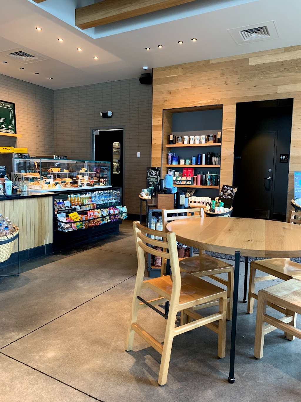 Starbucks | cafe | 10919 N Newport Hwy, Spokane, WA 99218, USA | 5094651531 OR +1 509-465-1531