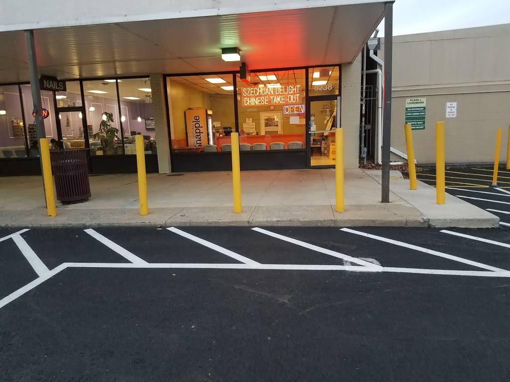 Szechuan Delight | restaurant | 6238 Little River Turnpike, Alexandria, VA 22312, USA | 7033540005 OR +1 703-354-0005