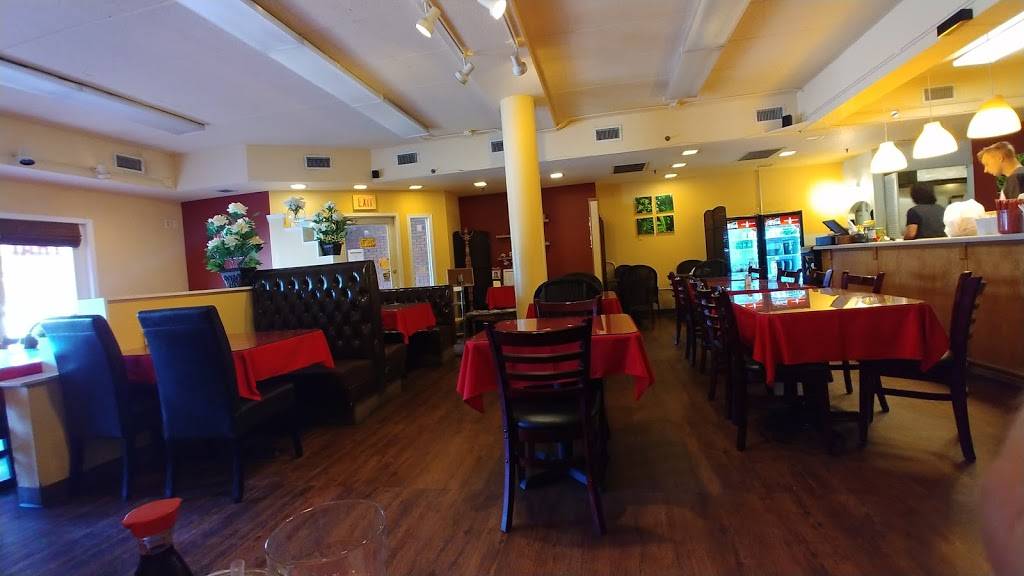 Thai Flavors | restaurant | 340 E Burlington St, Iowa City, IA 52240, USA | 3193398900 OR +1 319-339-8900