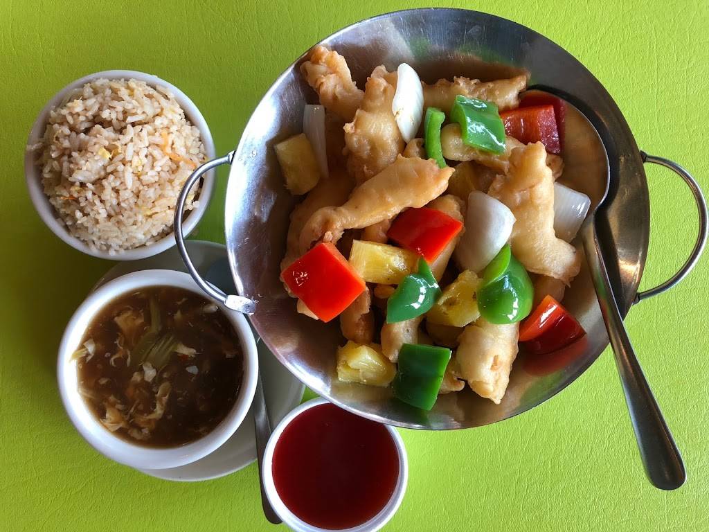 Luckier Chinese restaurant in mesquite | restaurant | 4717 Gus Thomasson Rd, Mesquite, TX 75150, USA | 9726818888 OR +1 972-681-8888