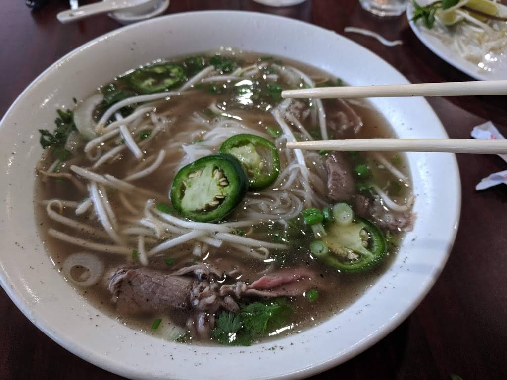 Pho Kim | restaurant | 33320 Pacific Hwy S #103a, Federal Way, WA 98003, USA | 2538314918 OR +1 253-831-4918