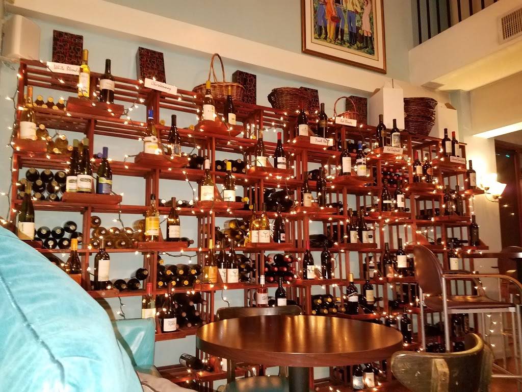 Lubo Wine Tasting Room | restaurant | 1658 Pleasure House Rd, Virginia Beach, VA 23455, USA | 7572162900 OR +1 757-216-2900