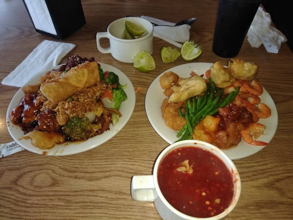 Peking Chinese Restaurant | restaurant | 561 E Jackson Blvd g, Elkhart, IN 46516, USA | 5742942759 OR +1 574-294-2759