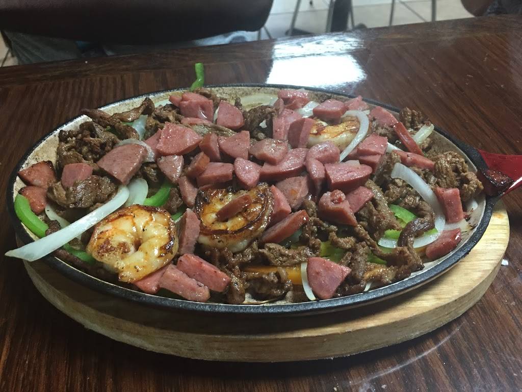 Fajita Taco Place | restaurant | 1816 Thompson Pl, San Antonio, TX 78226, USA | 2104328506 OR +1 210-432-8506