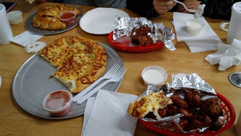 The Pizza Man | restaurant | 107 Bethel St, Clover, SC 29710, USA | 8032223343 OR +1 803-222-3343