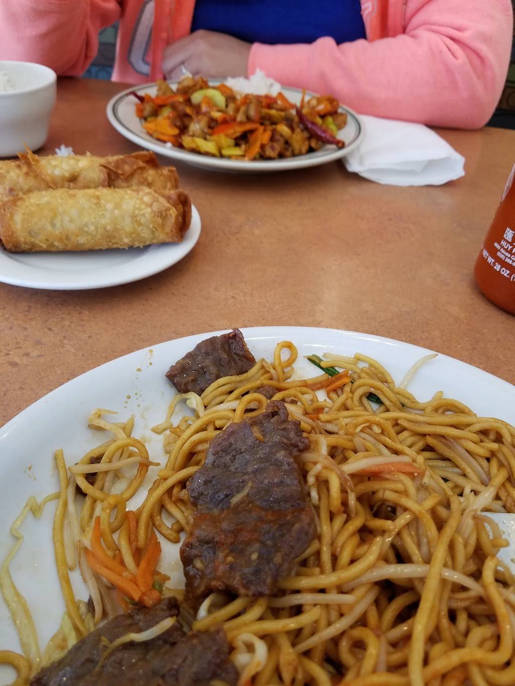 General Joes Chopstix | restaurant | 3939 Montrose Blvd, Houston, TX 77006, USA | 7135219393 OR +1 713-521-9393