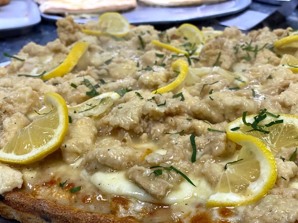 Village Maria Pizzeria | restaurant | 81 S Main St, Marlboro Township, NJ 07746, USA | 7325771677 OR +1 732-577-1677