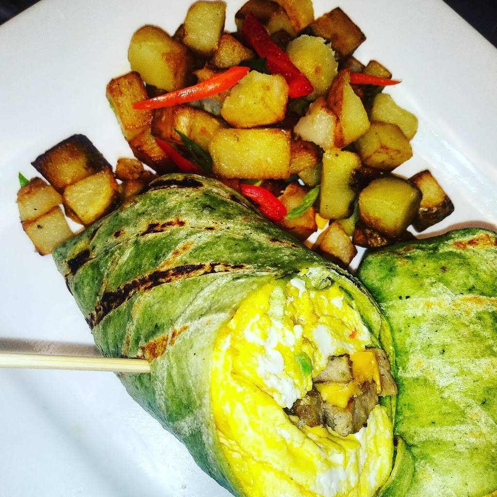 Jamerican Kitchen | restaurant | 2078 S Taylor Rd, Cleveland Heights, OH 44118, USA | 2165432794 OR +1 216-543-2794