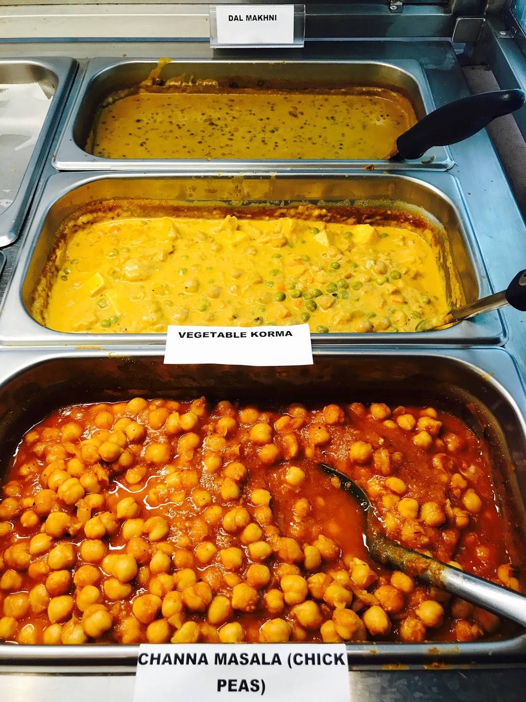 Tandoori King | restaurant | 2625 Scottsville Rd, Bowling Green, KY 42104, USA | 2708433399 OR +1 270-843-3399