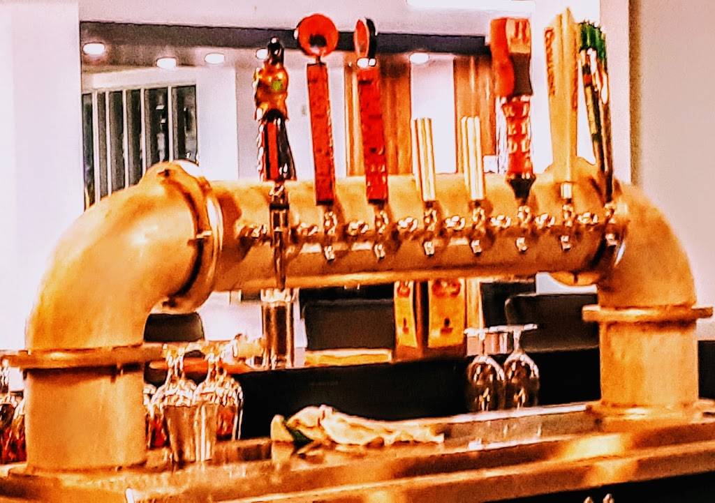 Resto-Bar Le Brasier 1908 | restaurant | 225 Rue Saint Georges, Trois-Rivières, QC G9A 2K1, Canada | 8733871908 OR +1 873-387-1908