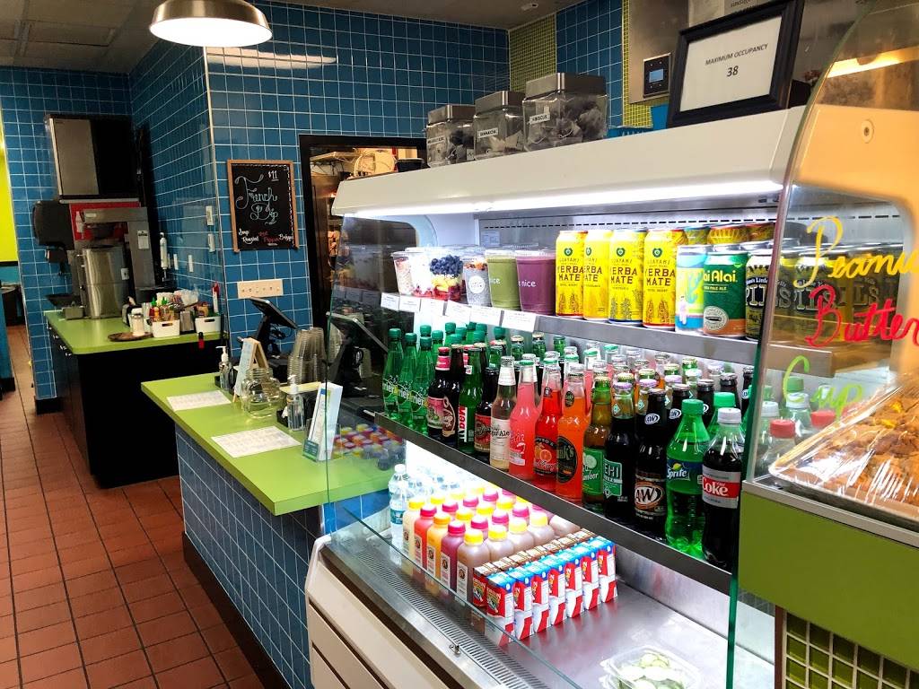 Lunchroom - Cordova | restaurant | 1824 Cordova Rd, Fort Lauderdale, FL 33316, USA | 9545305124 OR +1 954-530-5124