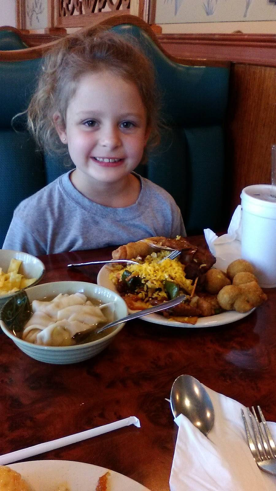 China Buffet | restaurant | 305 N Main St, Russellville, KY 42276, USA | 2707258818 OR +1 270-725-8818