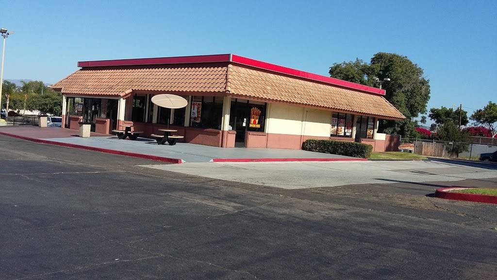 Burger King | restaurant | 1265 Third Ave, Chula Vista, CA 91911, USA | 6197375652 OR +1 619-737-5652