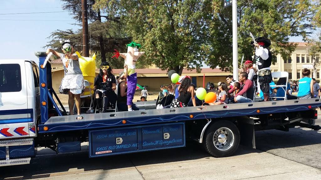 Churchs Chicken | restaurant | 15816 Pioneer Blvd, Norwalk, CA 90650, USA | 5629294015 OR +1 562-929-4015