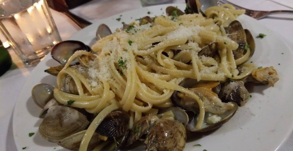 The Villa | restaurant | 3901 Montgomery Dr, Santa Rosa, CA 95405, USA | 7075287755 OR +1 707-528-7755