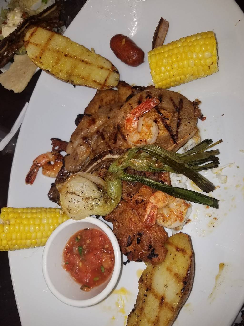 Los Churrascos Guatemalteco | restaurant | 2500 Murfreesboro Pike, Nashville, TN 37217, USA | 6159288370 OR +1 615-928-8370