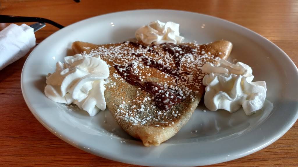 Crepes-a-Go-Go | restaurant | 514 Main St, Gaithersburg, MD 20878, USA | 3015199777 OR +1 301-519-9777