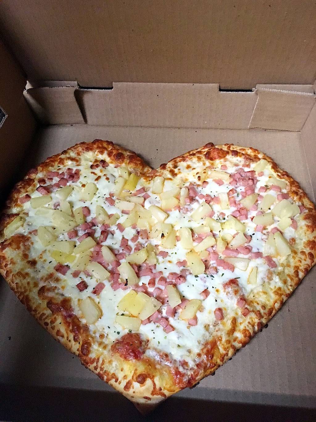 Avanti Pizza | restaurant | 218 Silvercreek Pkwy N, Guelph, ON N1H 8E8, Canada | 5197664222 OR +1 519-766-4222