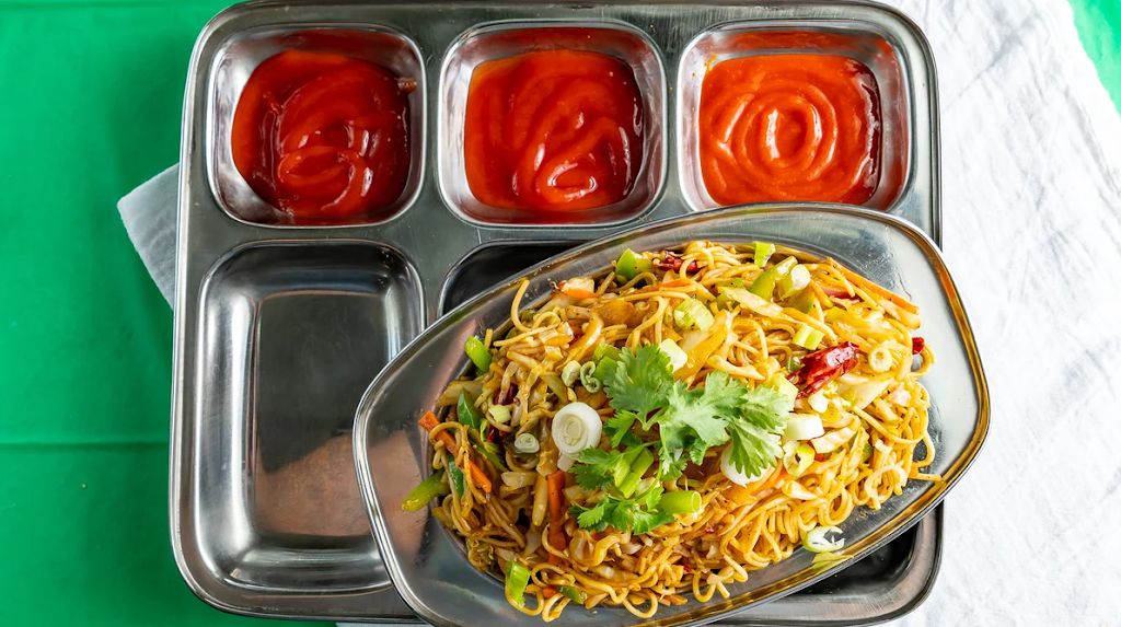 Swathi Tiffins | restaurant | 1202 Apollo Way, Sunnyvale, CA 94085, USA | 4085429553 OR +1 408-542-9553