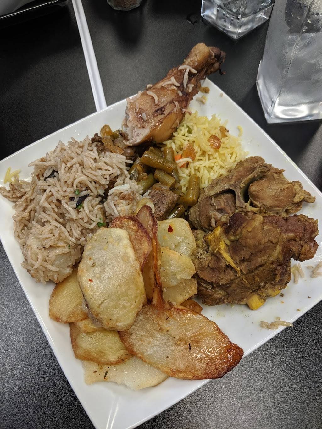 Tamr Restaurant | restaurant | 3226 Kent Rd, Stow, OH 44224, USA | 3306863000 OR +1 330-686-3000