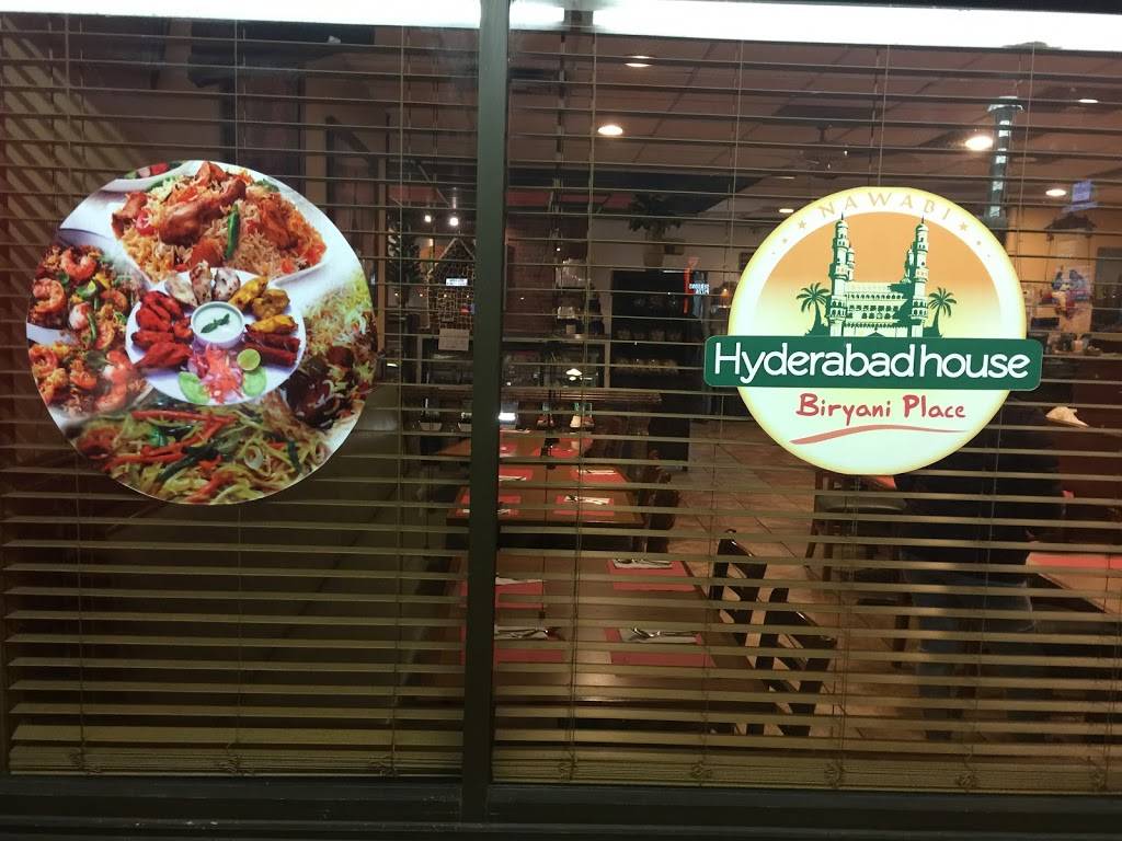 Hyderabad House | bakery | 4621 Ogletown Stanton Rd, Newark, DE 19713, USA | 3022946318 OR +1 302-294-6318