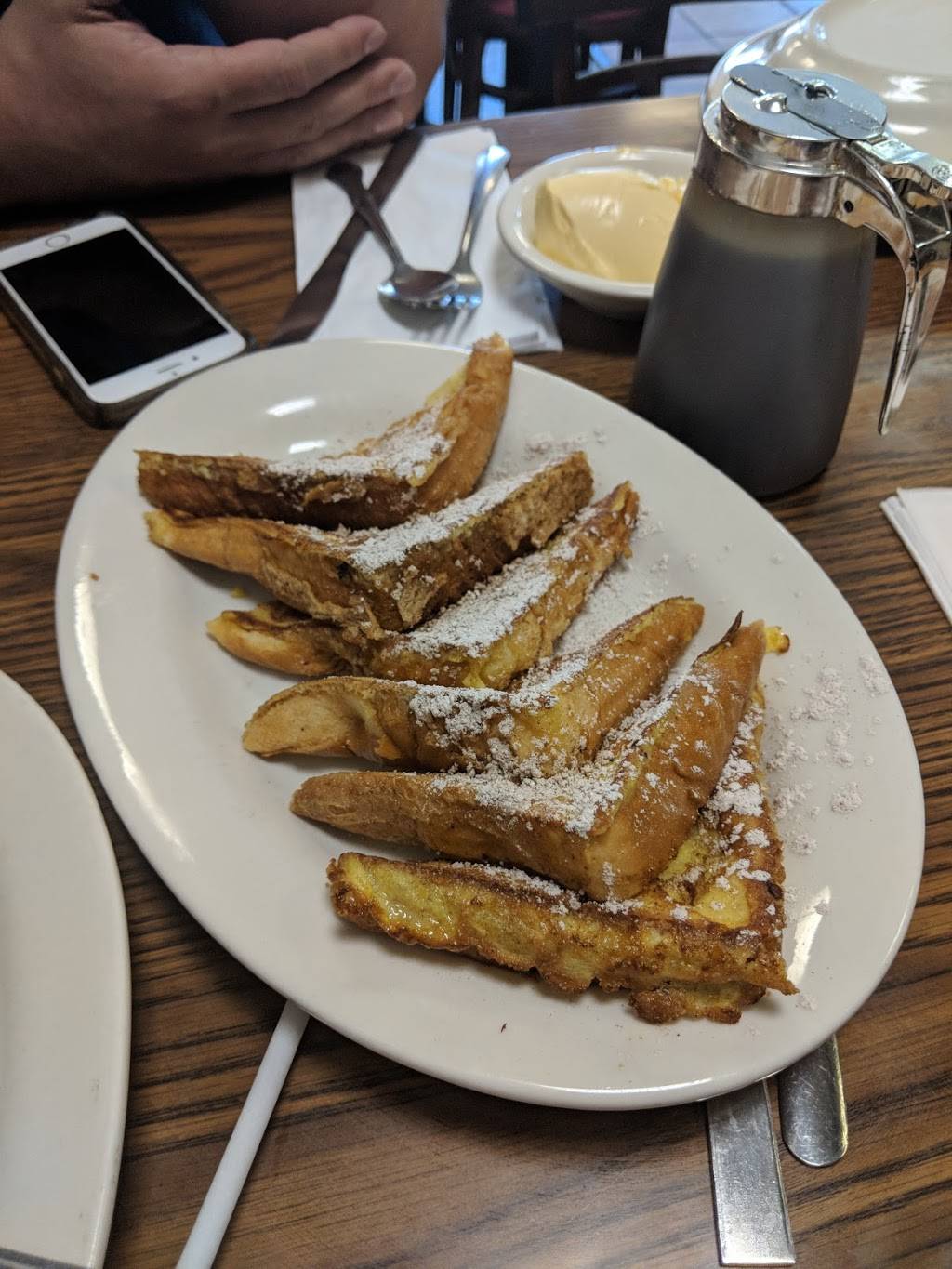 Libbys Restaurant | restaurant | 227 W 8th St, Wilmington, DE 19801, USA | 3026554246 OR +1 302-655-4246