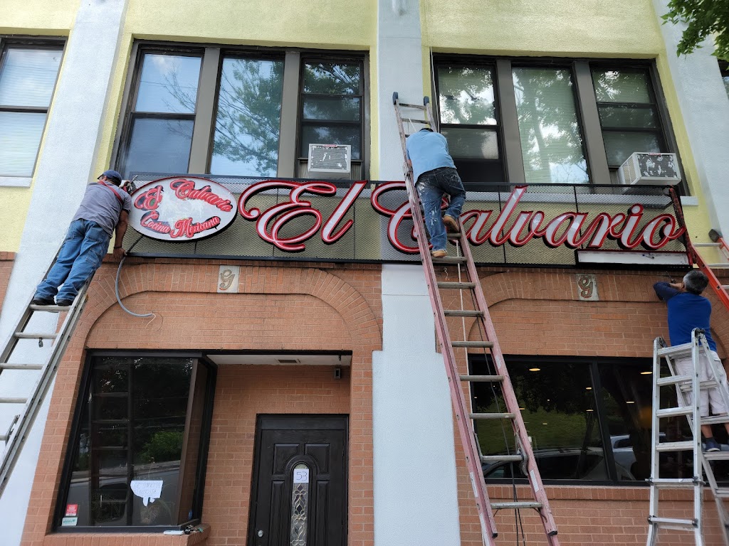 EL CALVARIO COSINA MEXICANA | restaurant | 53 Park Hill Ave, Yonkers, NY 10701, USA | 9149655622 OR +1 914-965-5622