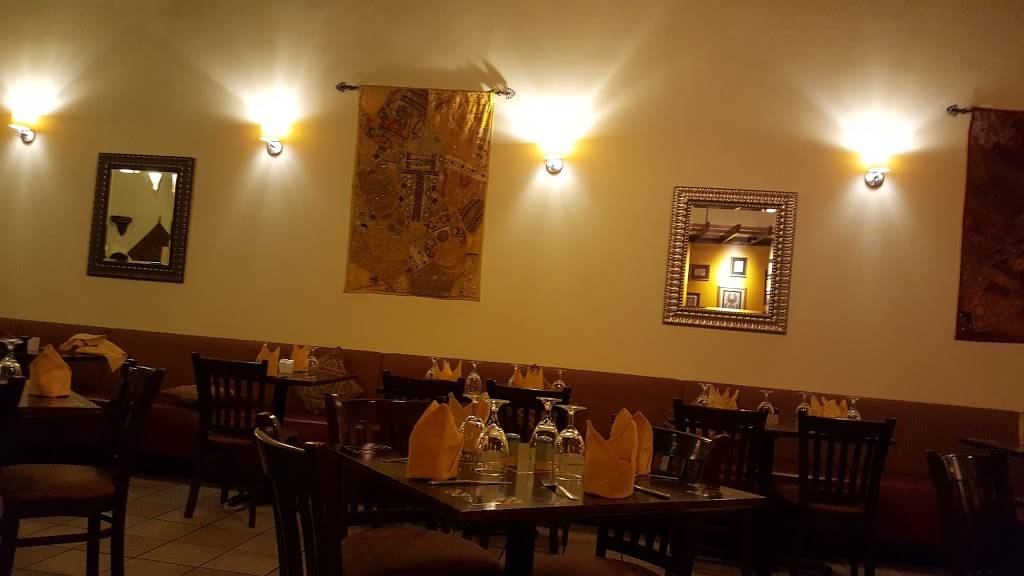 Coriander | restaurant | Ritz Center, 910, Haddonfield-Berlin Rd, Voorhees Township, NJ 08043, USA | 8565664546 OR +1 856-566-4546