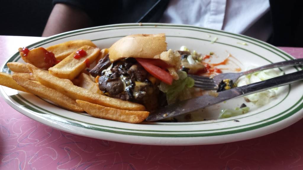 Jackson Hole | restaurant | 69-35 Astoria Blvd N, East Elmhurst, NY 11370, USA | 7182047070 OR +1 718-204-7070