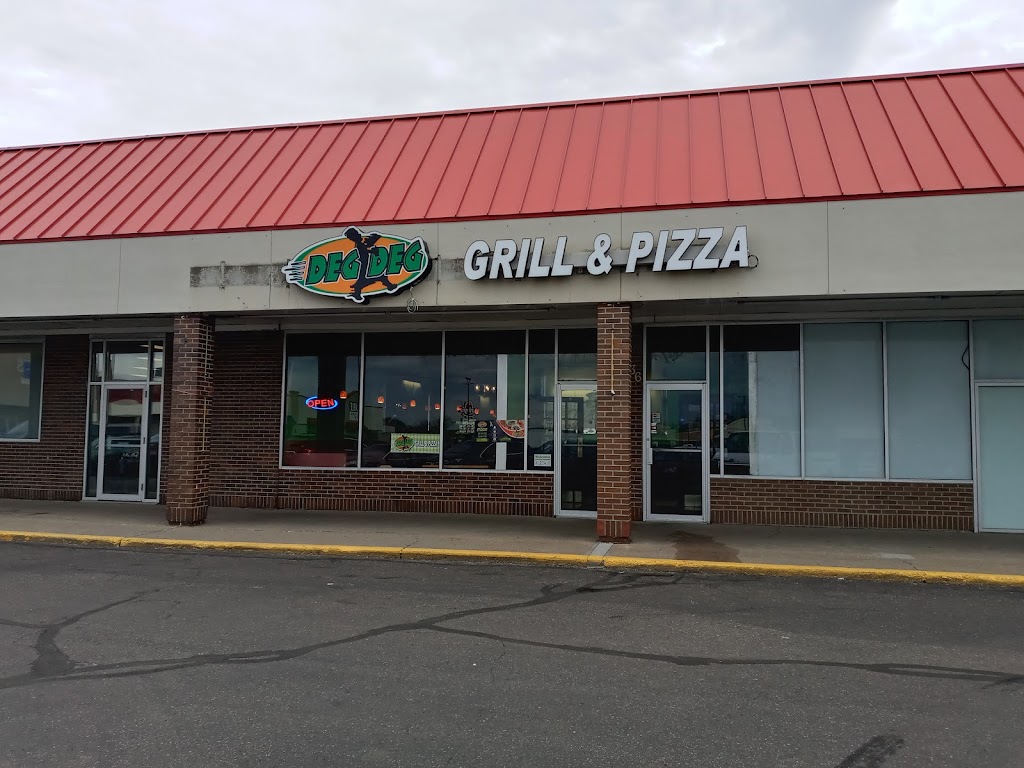 Deg Deg Grill & Pizza | restaurant | 3336 W Division St, St Cloud, MN 56301, USA | 3207743799 OR +1 320-774-3799