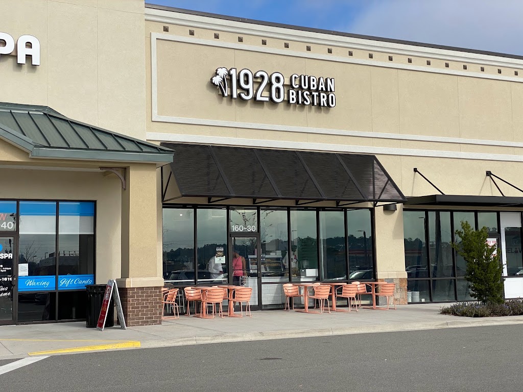 1928 Cuban Bistro - St. Johns | restaurant | 160 Shops Blvd, St Johns, FL 32259, USA | 9042095162 OR +1 904-209-5162