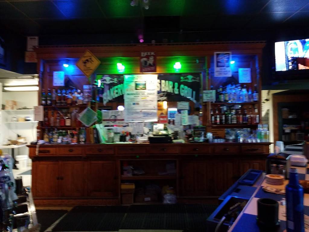 Bakerville Sports Bar & Grill | restaurant | 10631 Co Rd B, Marshfield, WI 54449, USA | 7156763768 OR +1 715-676-3768
