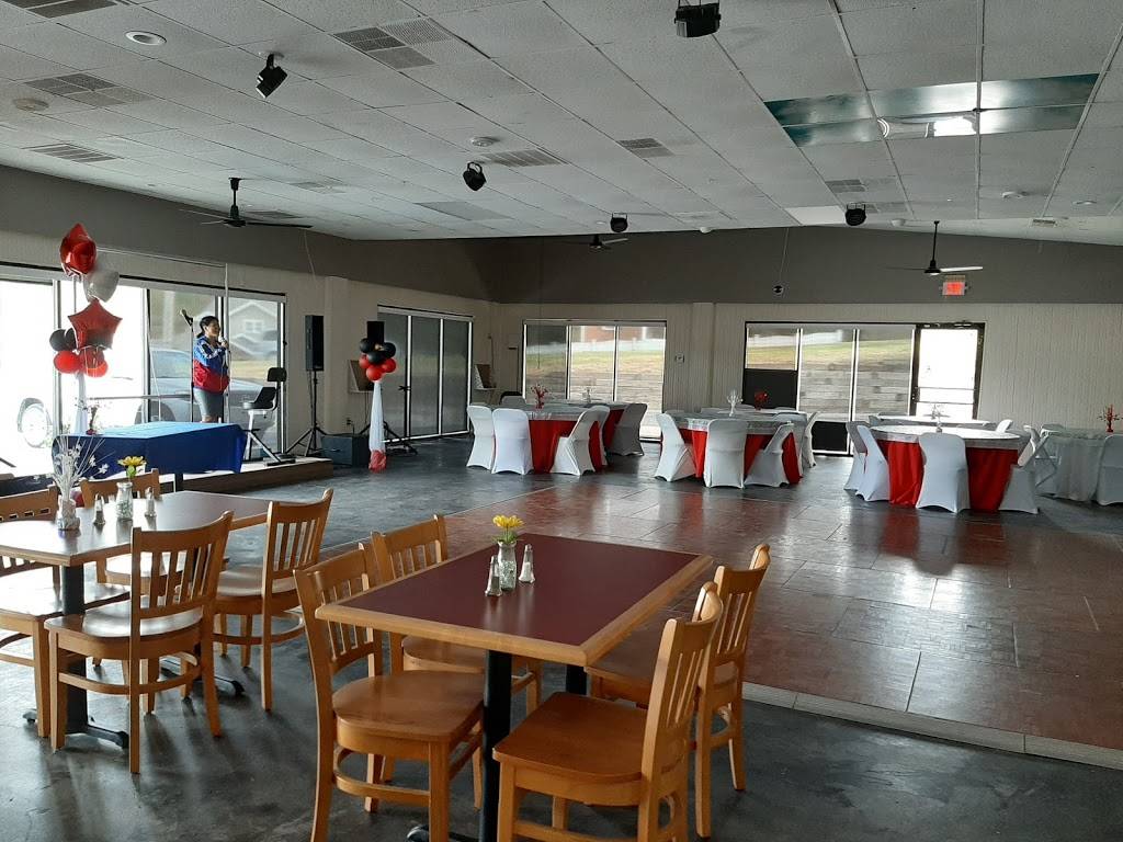 Pinoy Grill | restaurant | 204 Galvin Rd N, Bellevue, NE 68005, USA | 5313650316 OR +1 531-365-0316