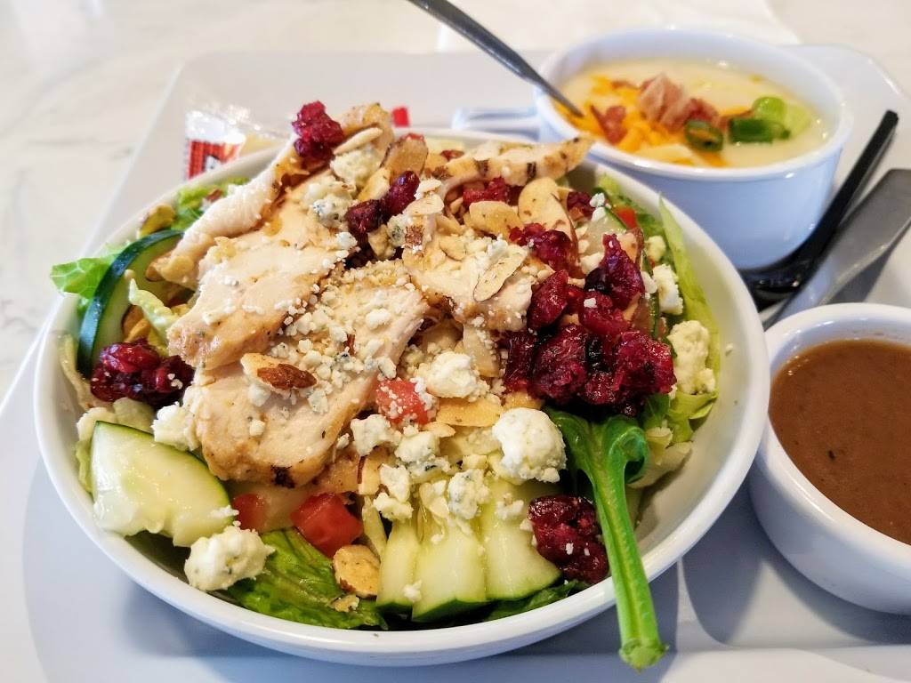 McAlisters Deli | restaurant | 5040 Deerfield Blvd, Mason, OH 45040, USA | 5137700050 OR +1 513-770-0050