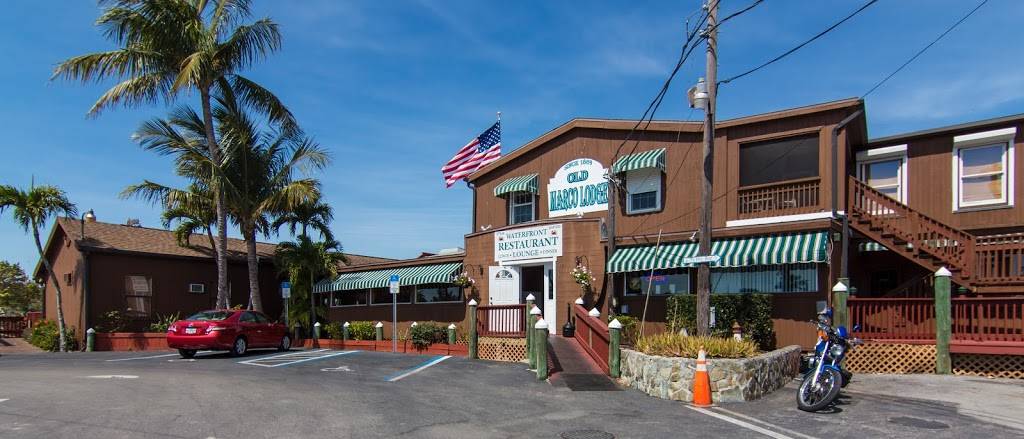 Old Marco Lodge Crab House | restaurant | 401 Papaya St, Goodland, FL 34140, USA | 2396427227 OR +1 239-642-7227