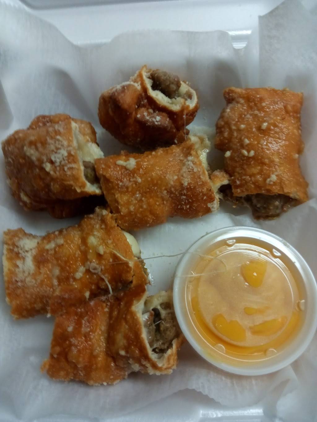 Spankys | restaurant | 15213 W 101st Ave, Dyer, IN 46311, USA | 2193656635 OR +1 219-365-6635