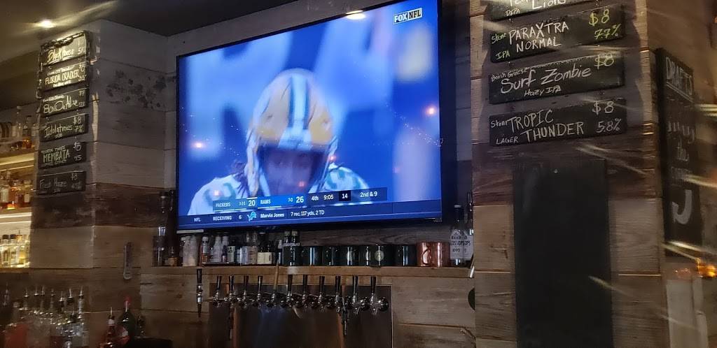 The Wayfarer | night club | 843 W 19th St, Costa Mesa, CA 92627, USA | 9497640039 OR +1 949-764-0039