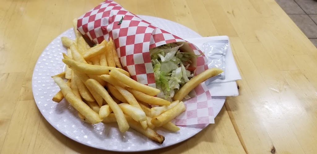 Samirs Mediterranean Grill | restaurant | 1316 NE 43rd St, Seattle, WA 98105, USA | 2066331778 OR +1 206-633-1778