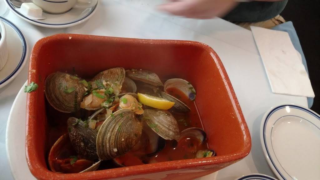 Atlantic | restaurant | 176 Osborne St, Danbury, CT 06810, USA | 2037788999 OR +1 203-778-8999