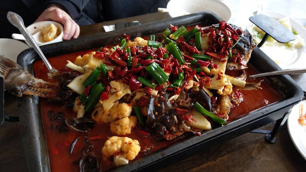 Chong Qing Mei Wei Szechuan Restaurant | restaurant | 5406 Walnut Ave Suite C, Irvine, CA 92604, USA | 9496518886 OR +1 949-651-8886